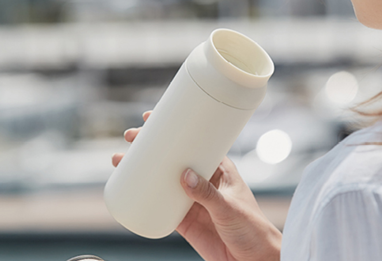 봄, 킨토와 함께 꺼내 들다