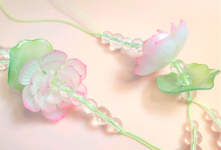 바쁜 일상 속 작은 평화|~50%