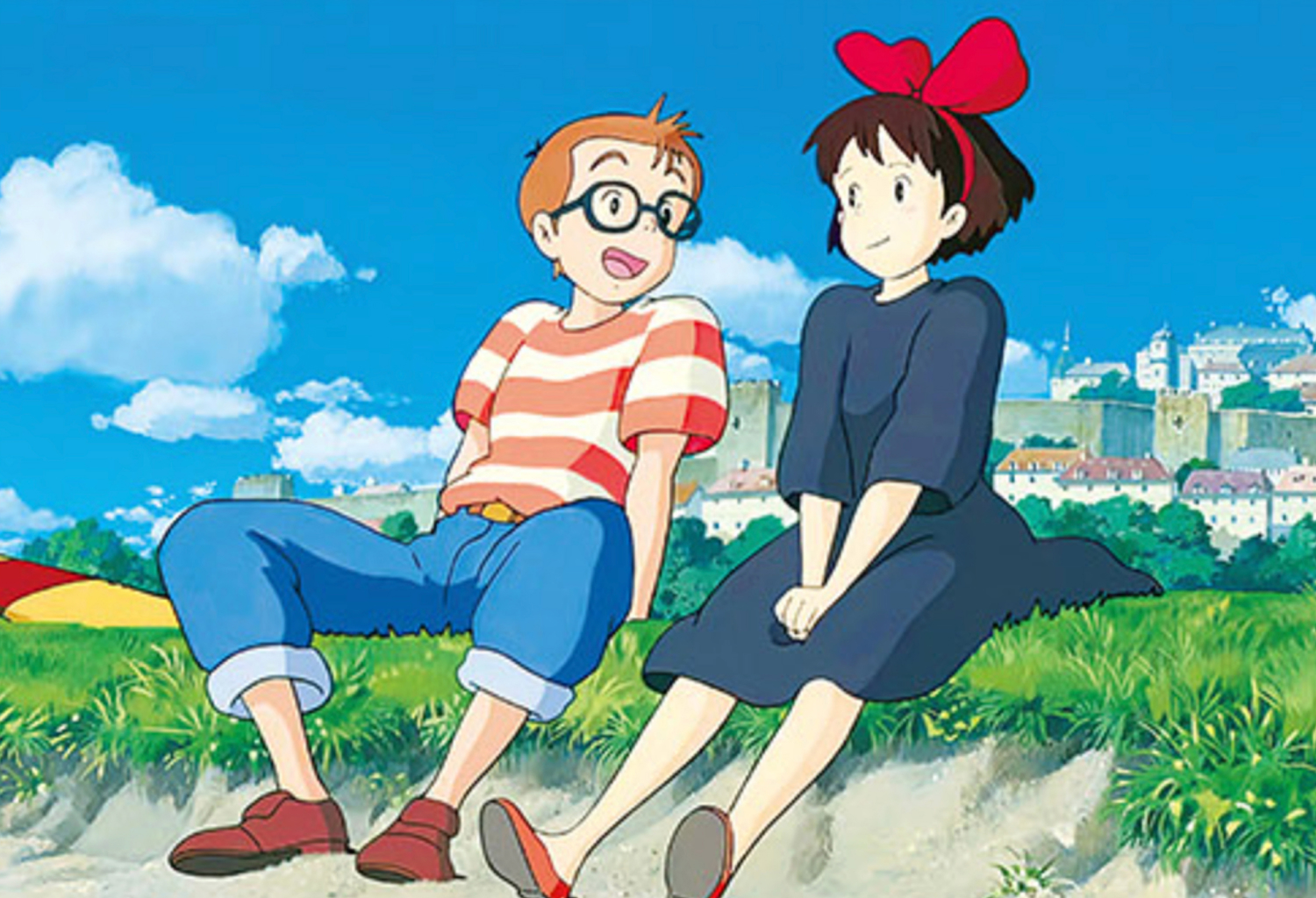 행복을 배달해 드립니다.|