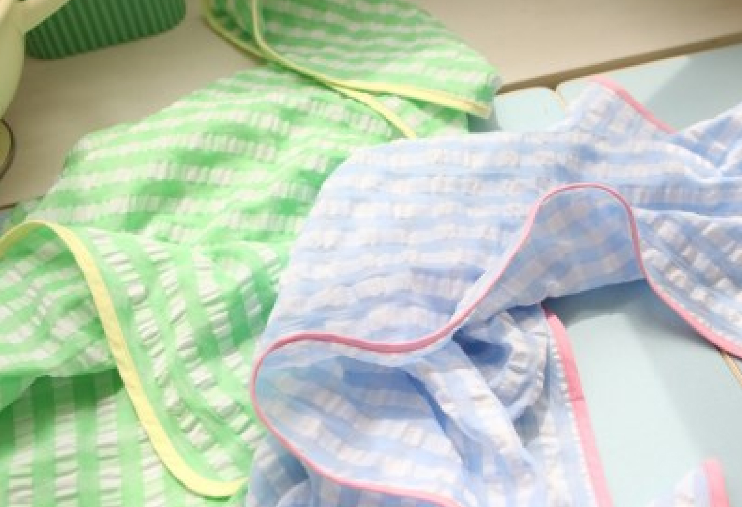 미리 준비하는 여름 꿀템