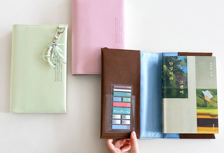 「교환독서클럽」 모집중