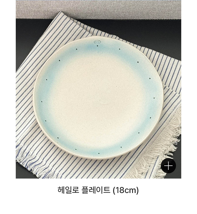 헤일로 플레이트