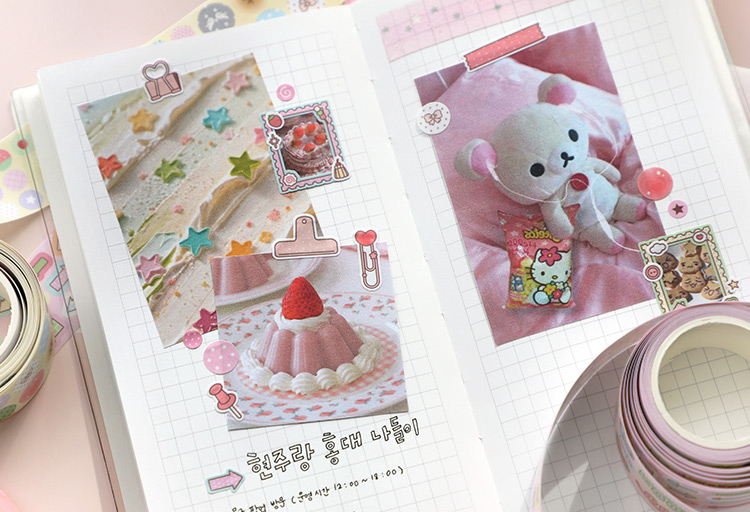 Click! 다꾸 메이커