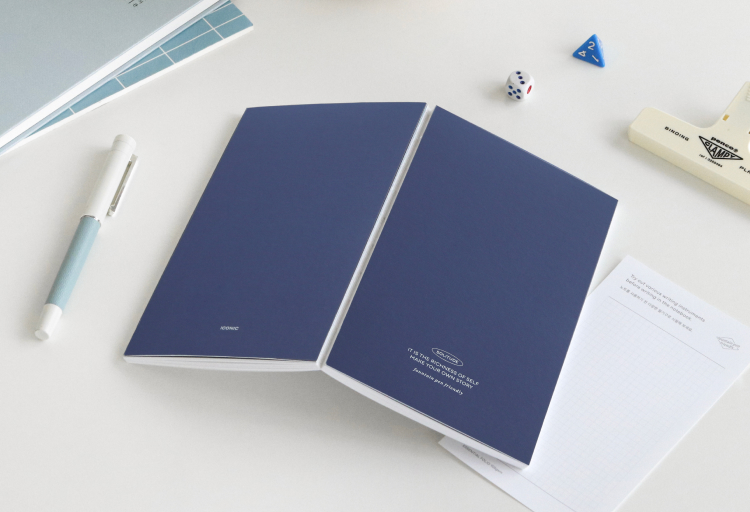 오롯이 혼자만의 시간