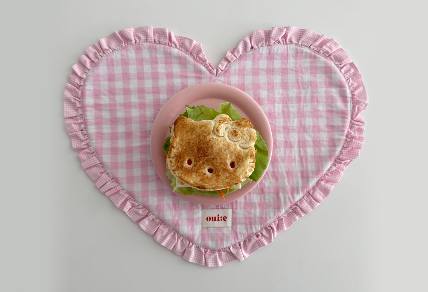 NEW  신규 입점: Ouie