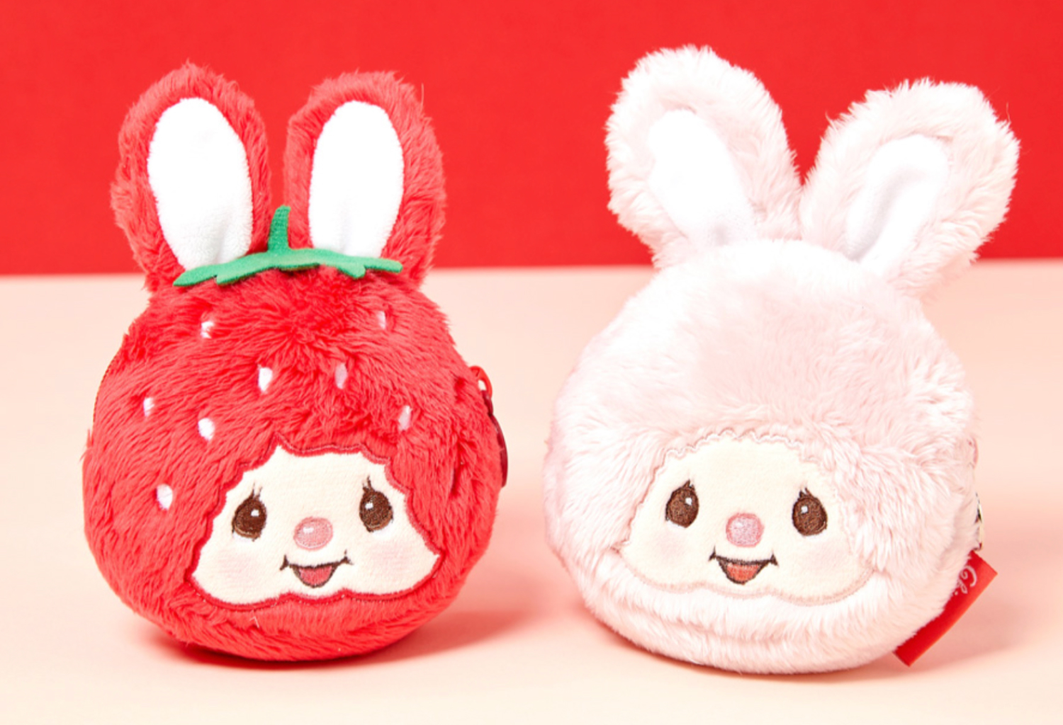 오늘의 기분은, 캐릭터로 정할게요