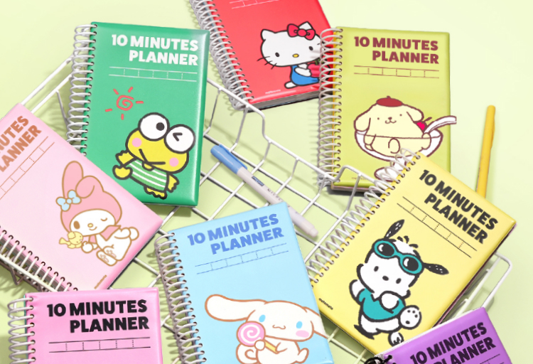 똑똑한 어린이를 위한 선물