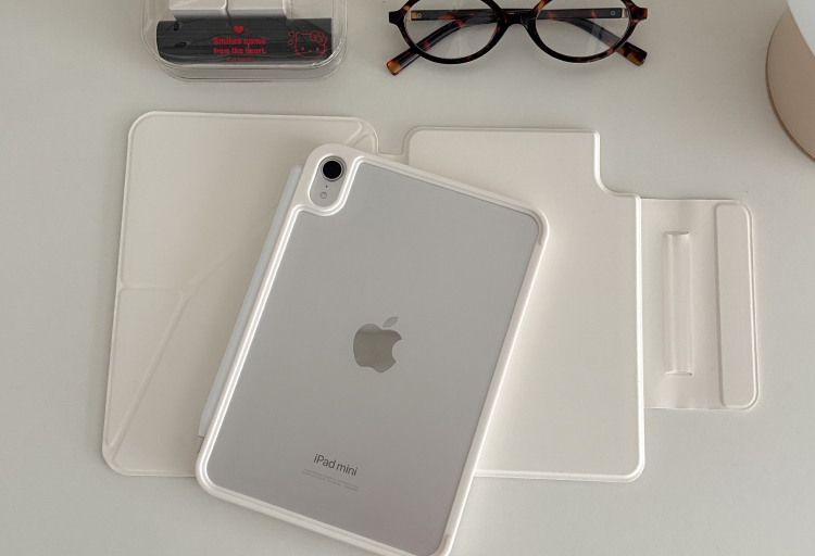 매일 쓰는 태블릿, 더 잘 쓰는 법