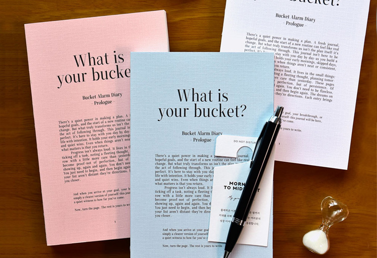 플레픽 다이어리·가계부 40%