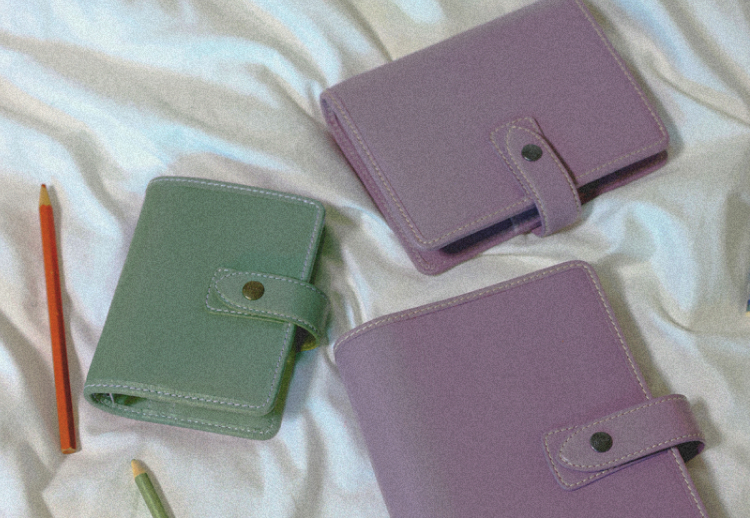 FILOFAX (파일로팩스)|