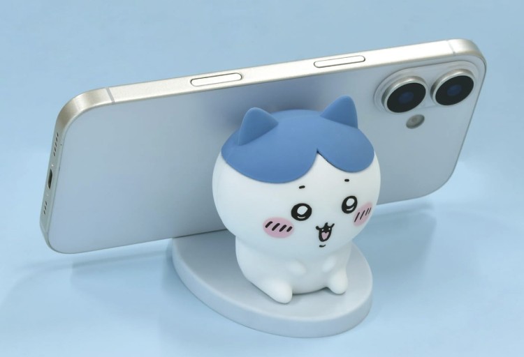 먼작귀 사랑단 모여라!