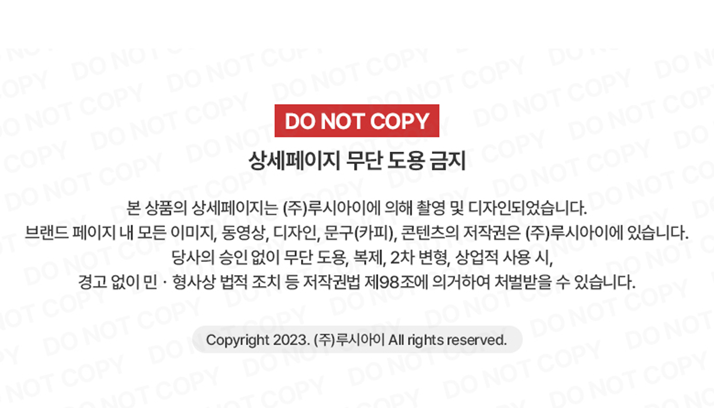 글로시 네잎클로버 아크릴 키링  에어팟 카드지갑 파우치 상세 이미지 11