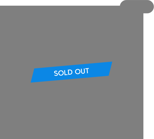 sold out