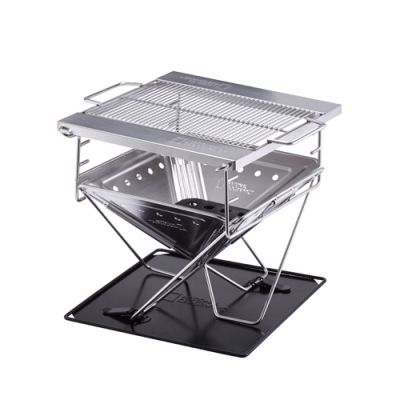 [내셔널지오그래픽] Brazier M NG NGB401S 화로대 | 텐바이텐