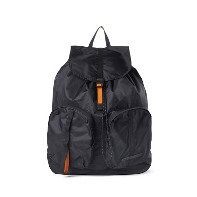 WEEKEND BACKPACK 601 BLACK_(795700)
