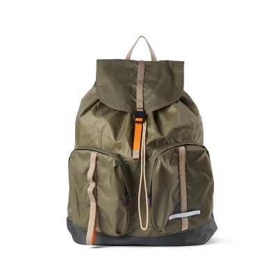 WEEKEND BACKPACK 601 KHAKI_(795699)