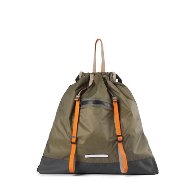 WEEKEND 2WAY BACKPACK 602 KHAKI_(795696)