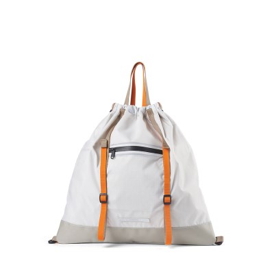 WEEKEND 2WAY BACKPACK 602 WHITE_(795695)