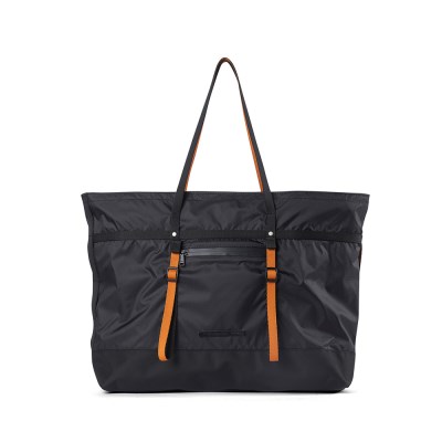 WEEKEND BIG TOTE 603 BLACK_(795694)
