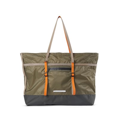 WEEKEND BIG TOTE 603 KHAKI_(795693)