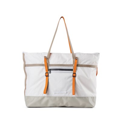 WEEKEND BIG TOTE 603 WHITE_(795692)