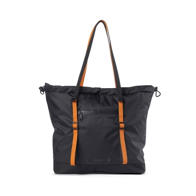 WEEKEND STRING TOTE 604 BLACK_(795691)