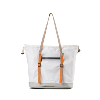 WEEKEND STRING TOTE 604 WHITE_(795689)