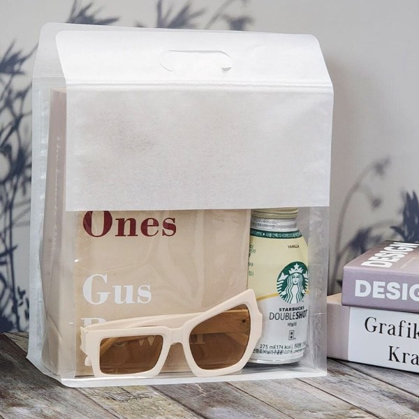 쿠키포장봉투 상품 이미지