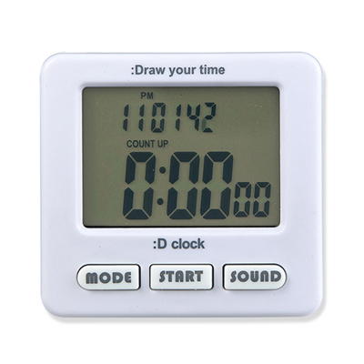 디클락(Dclock) 디지털 타이머 D-901 (수능시계) 상세 이미지 4