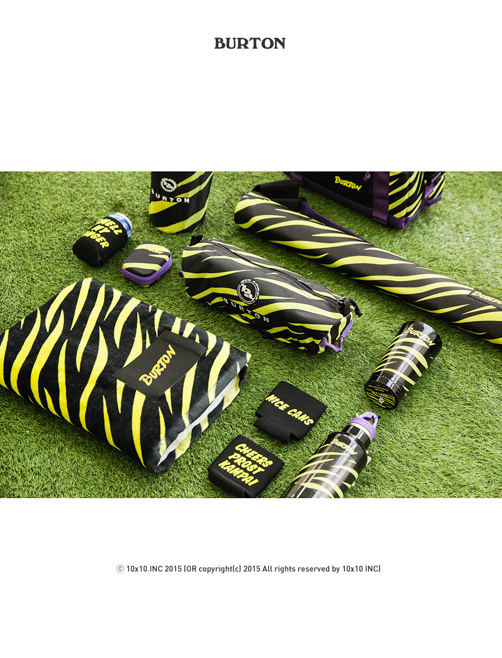 THE DIRT BAG_SAFARI 상세 이미지 3