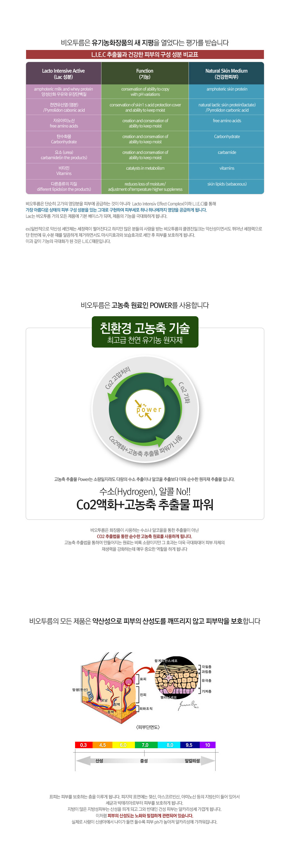 [비오텀] Silver Lotion (실버로션) 상세 이미지 3