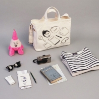 TRAVEL BAG ver.2 2종