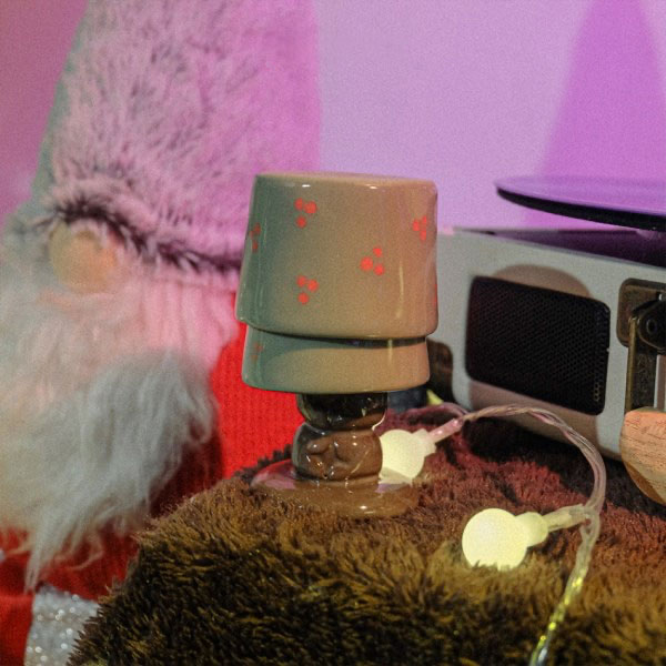 [POCO:AR] Mini Mug - Tree