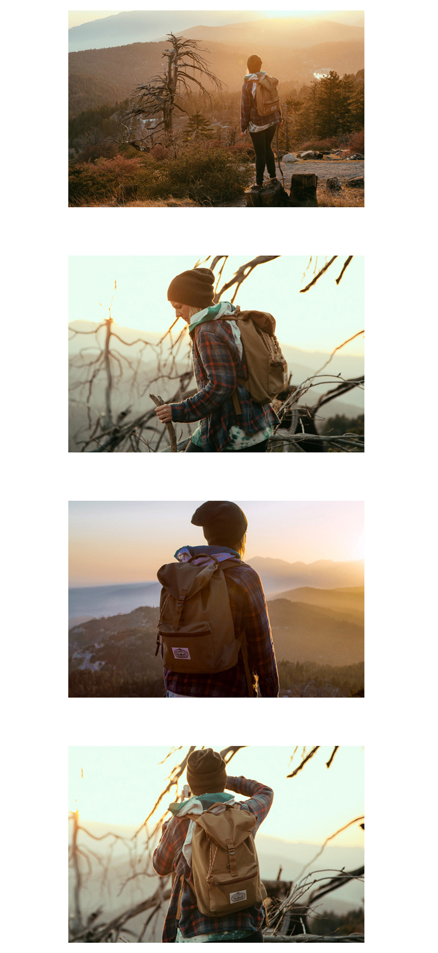 THE FIELD PACK - NEWPORT/FSG 상세 이미지 2