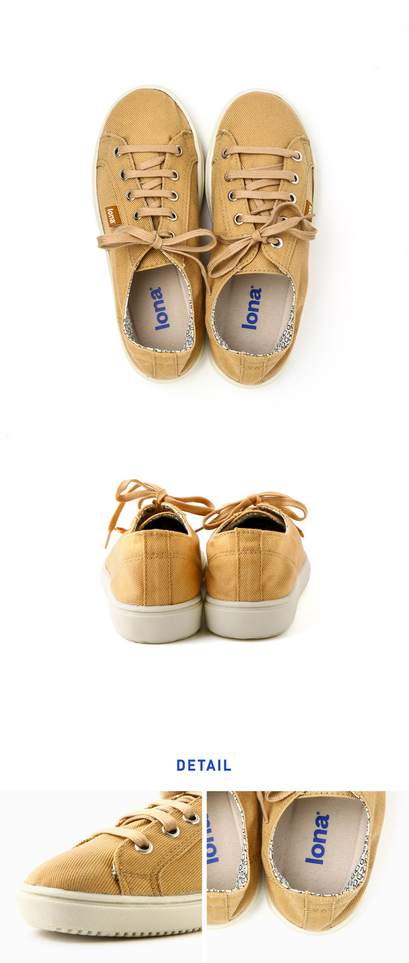 [Lona] Crema 상세 이미지 2