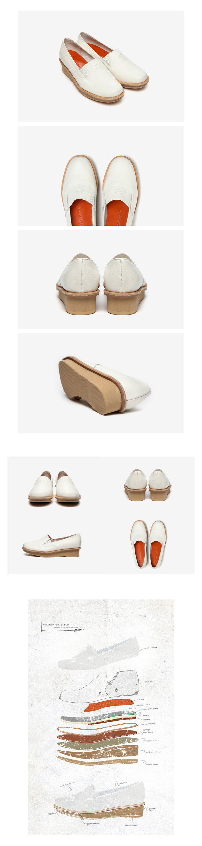 [텐바이텐 단독][5color] VWMS STANDING 상세 이미지 2