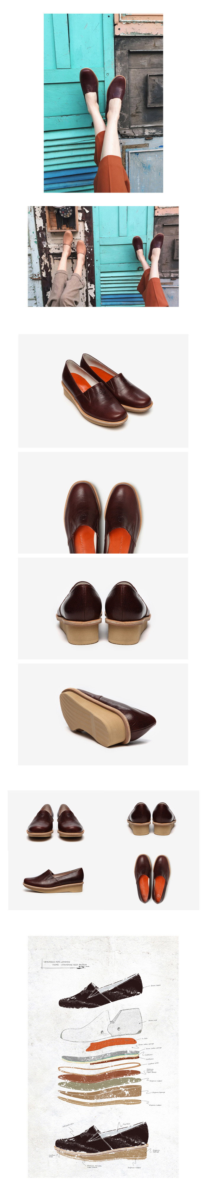 [텐바이텐 단독][5color] VWMS STANDING 상세 이미지 4