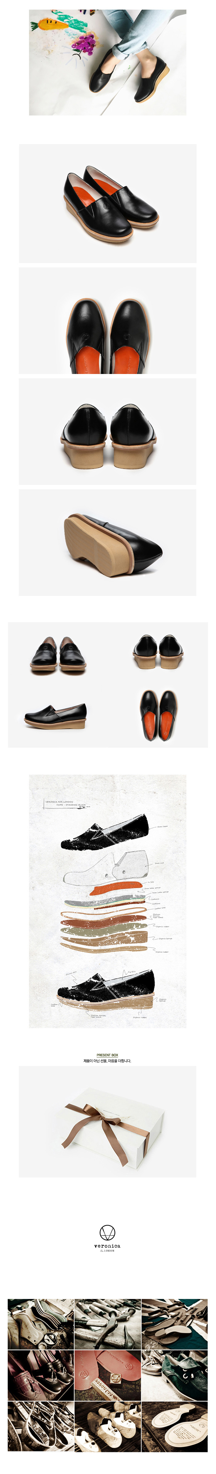 [텐바이텐 단독][5color] VWMS STANDING 상세 이미지 6