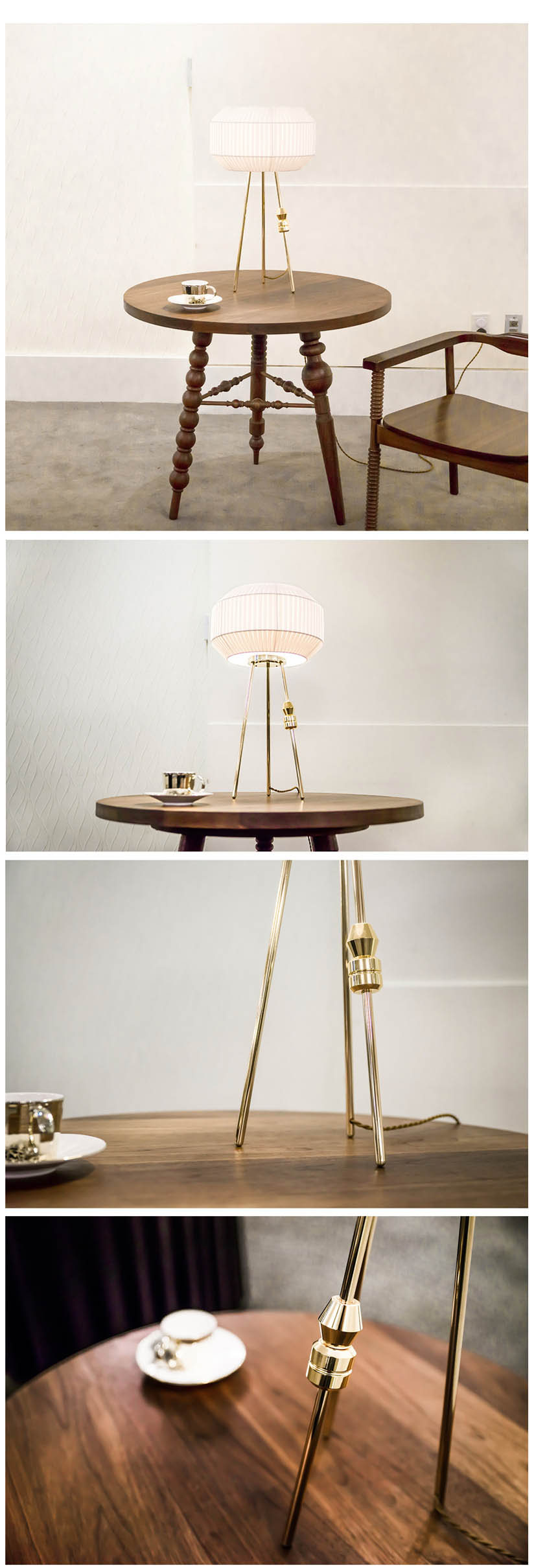 LIGHTING 02 T/S 상세 이미지 2