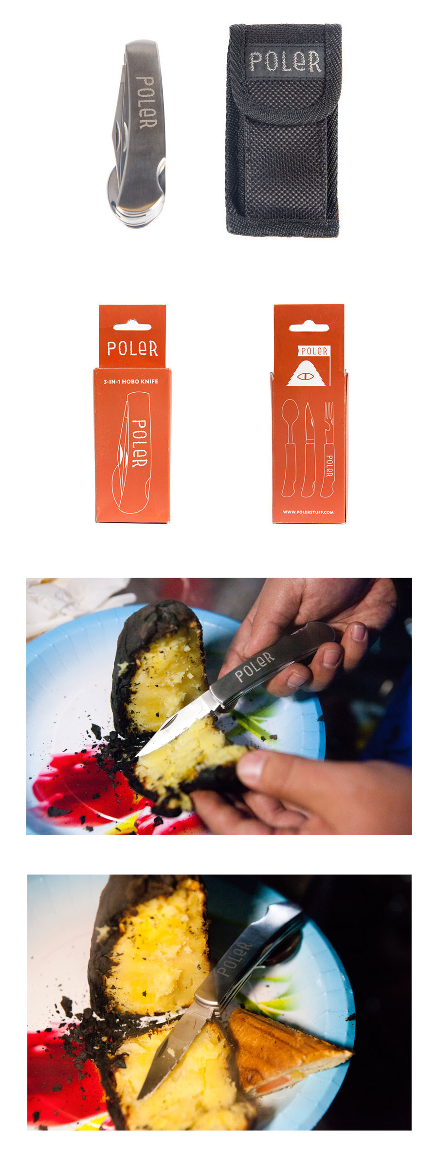 HOBO KNIFE 상세 이미지 2