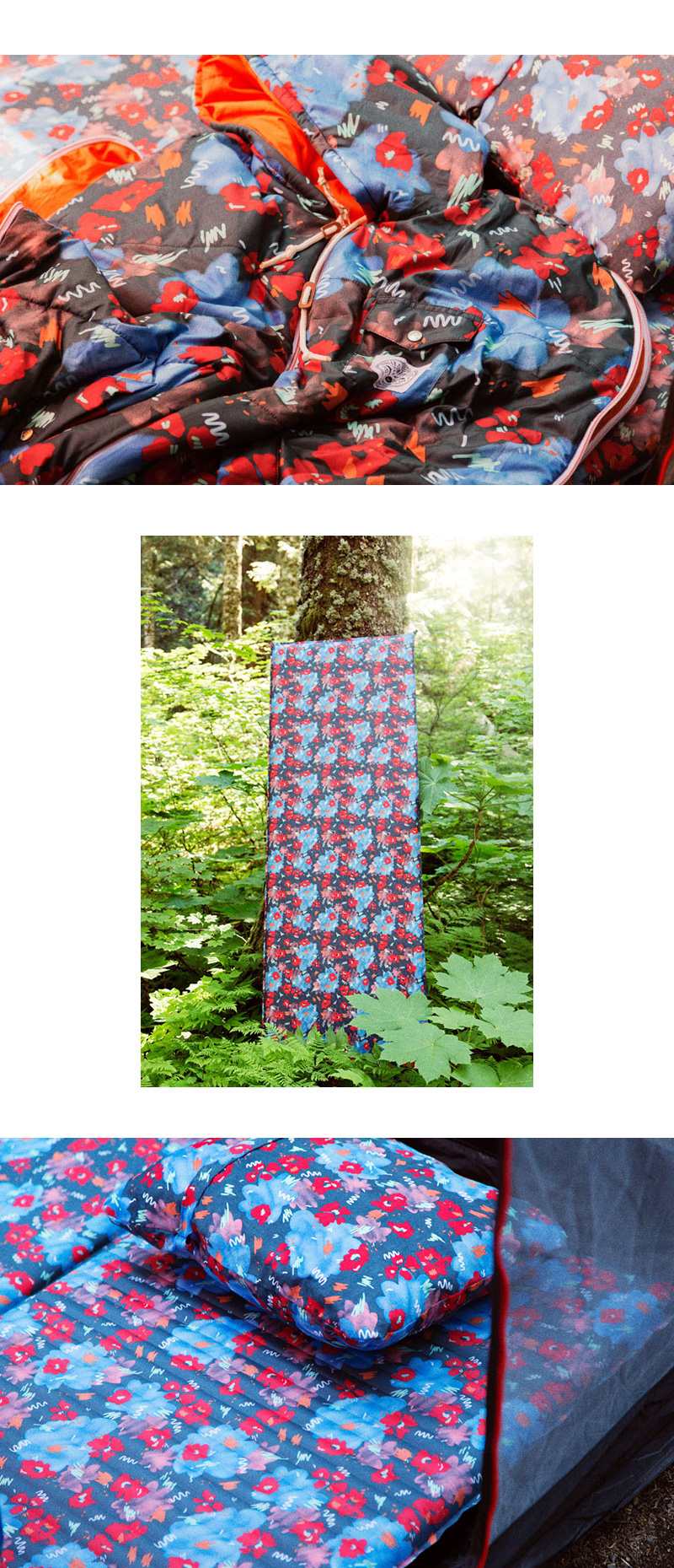 LAIR AIR CAMP MATTRESS 상세 이미지 2