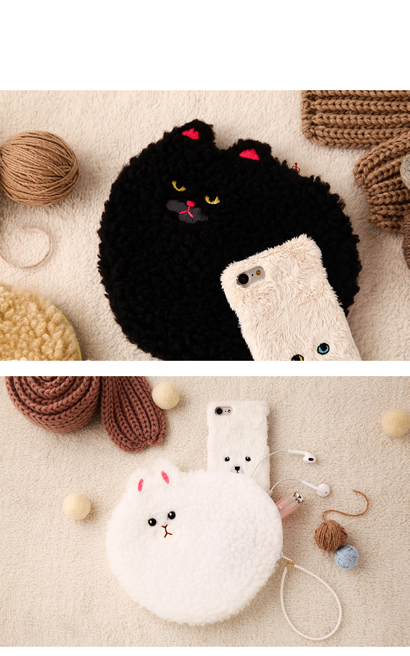 Bear iPhone7 hard case 상세 이미지 3