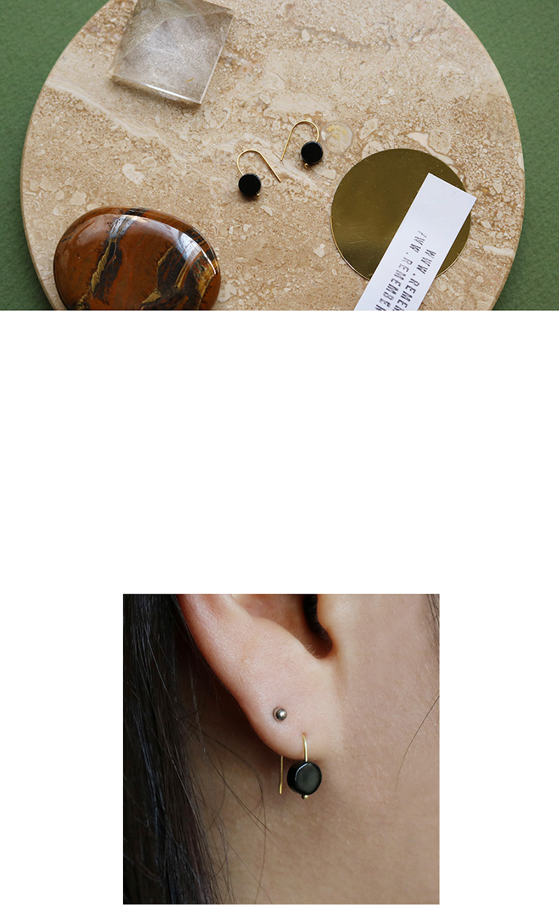 EARRING 006 상세 이미지 1
