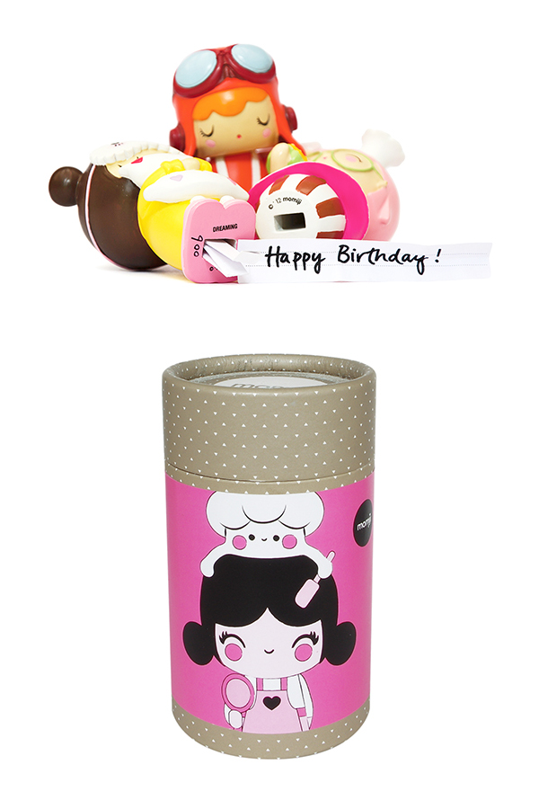 Cupcake by MOMIJI 상세 이미지 1