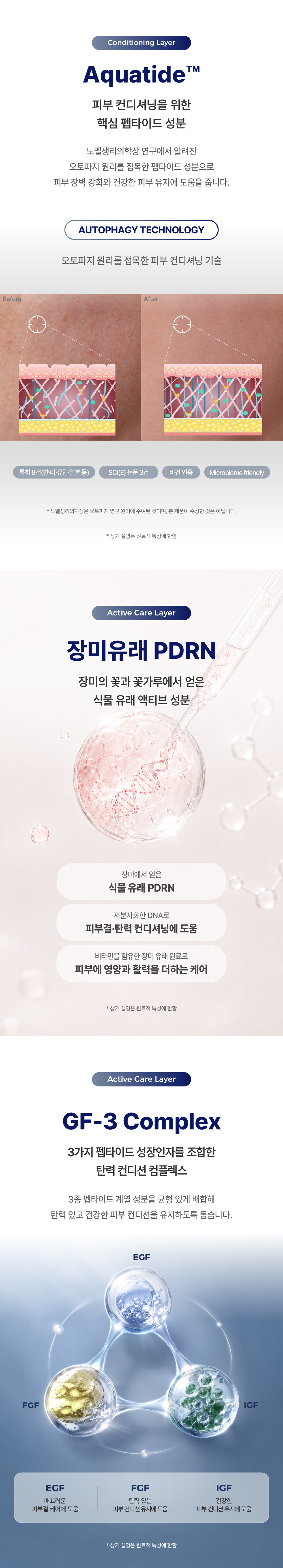 [뮤렌] 리쥬브네이팅 크림 마스크 5매세트 상세 이미지 3