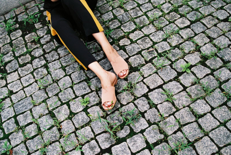 T014 v-slipper bronze 상세 이미지 2