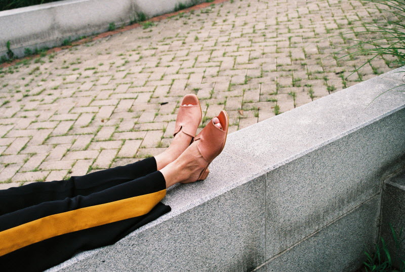 T014 v-slipper bronze 상세 이미지 3