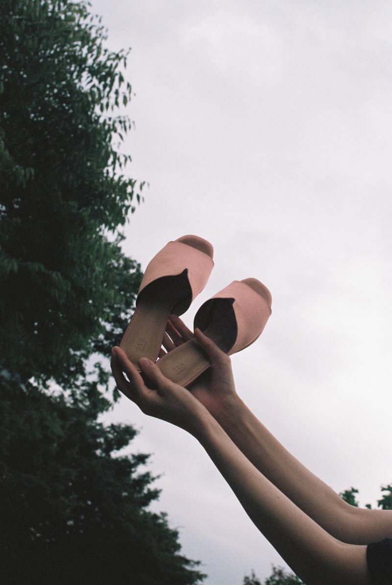 T014 v-slipper bronze 상세 이미지 4
