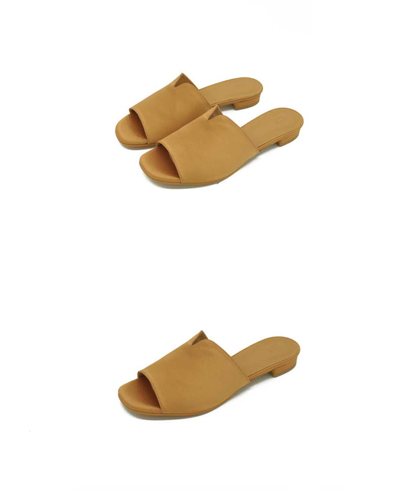 T014 v-slipper bronze 상세 이미지 5