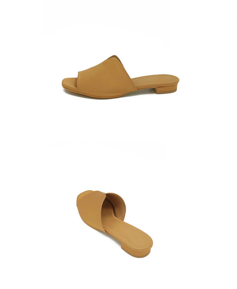 T014 v-slipper bronze 상세 이미지 6
